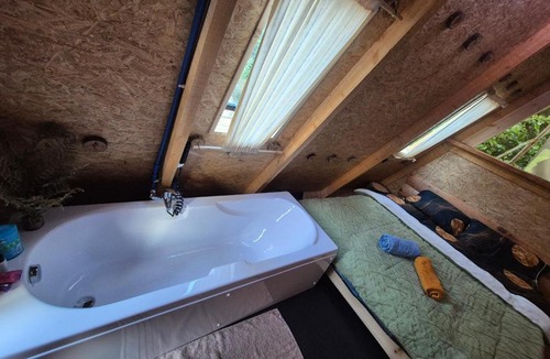 Lezhe County Villa | Bujtina Trofta Jone