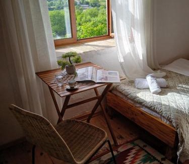 Tirana House | Bujtina Tusha