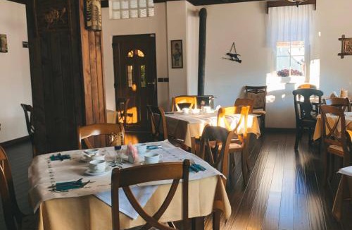 Valbone Hotel | BUJTINA Valbonë