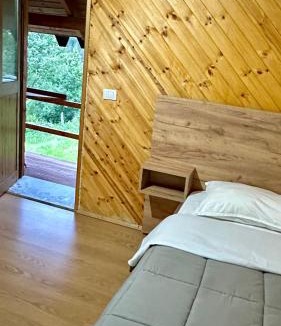 Theth House | Bujtina Vellezerit Grrela
