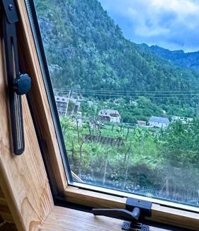 Theth House | Bujtina Vellezerit Grrela