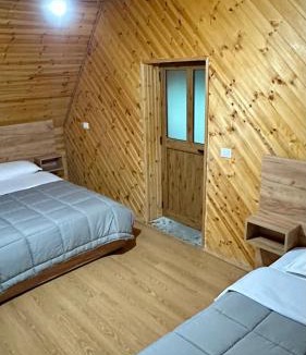 Theth House | Bujtina Vellezerit Grrela