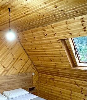 Theth House | Bujtina Vellezerit Grrela
