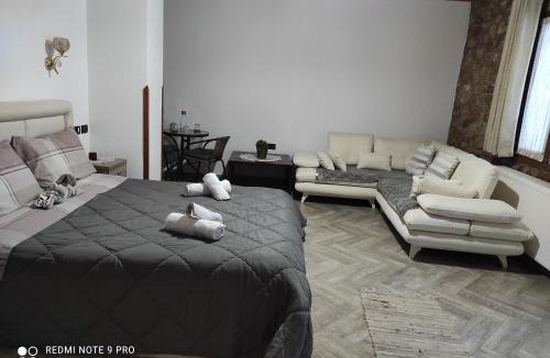 Korce House | Bujtina Vila Dodo