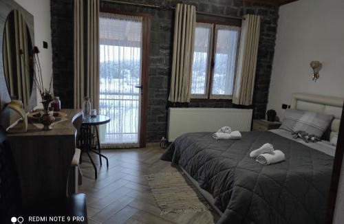 Korce House | Bujtina Vila Dodo
