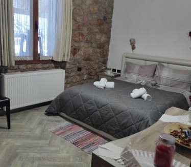 Korce House | Bujtina Vila Dodo