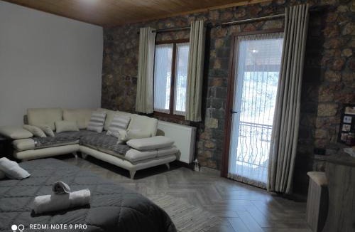 Korce House | Bujtina Vila Dodo
