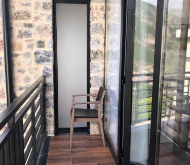 Diber House | Bujtina Vrenezi