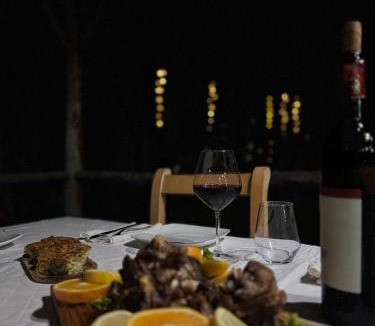 Diber County Hotel | Bujtina Zguri