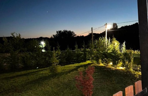 Sakës Apartment | Bujtina4A Rrenc