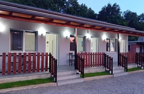 Sakës Apartment | Bujtina4A Rrenc