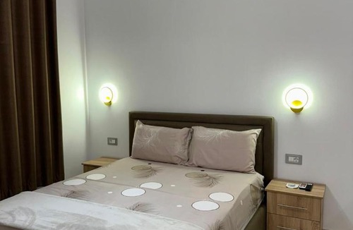 Sakës Apartment | Bujtina4A Rrenc