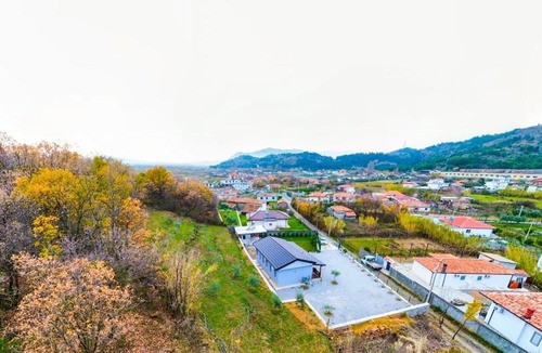 Sakës House | Bujtina4A Rrenc