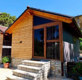 Delvine House | Bujtinat e Delvinës