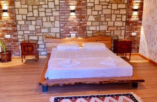 Delvine House | Bujtinat e Delvinës