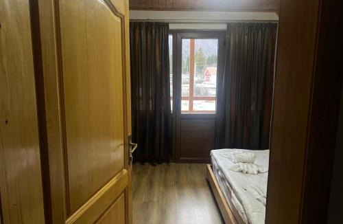 Valbone Apartment | Bujtinat e lugines Valbone