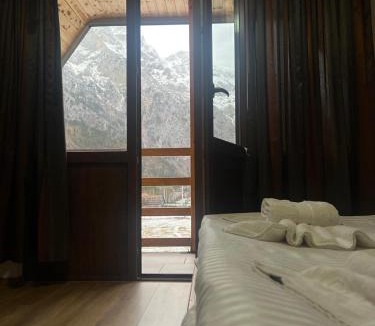Valbone Apartment | Bujtinat e lugines Valbone