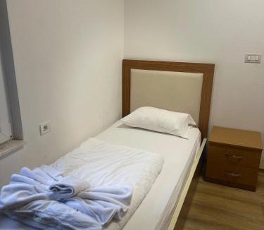 Valbone Apartment | Bujtinat e lugines Valbone