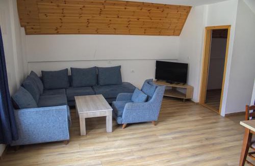 Valbone House | Bujtinat e lugines valbone