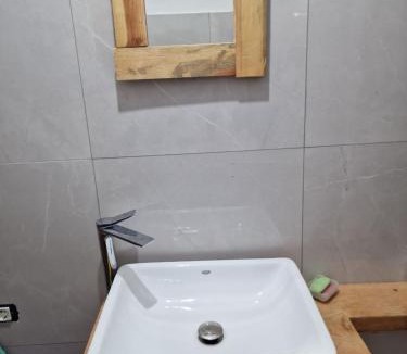 Elbasan House | Bujtinat Skenderi Gjinar 2