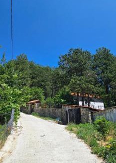 Elbasan House | Bujtinat Skenderi Gjinar 2