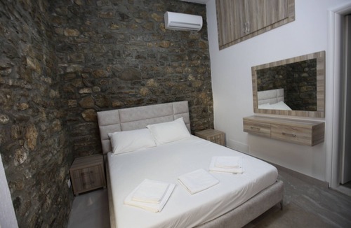 Lukove Hotel | Bunec Beach Resort