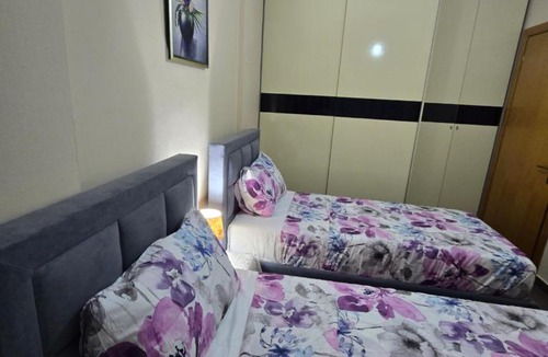 Kashar Apartment | Buneci apartment