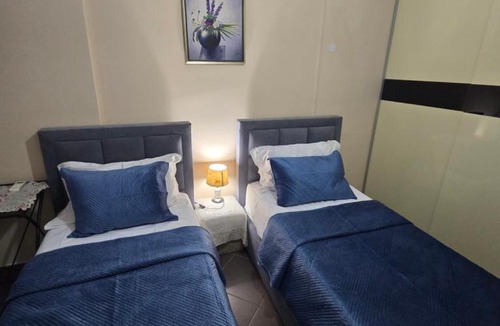 Kashar Apartment | Buneci apartment