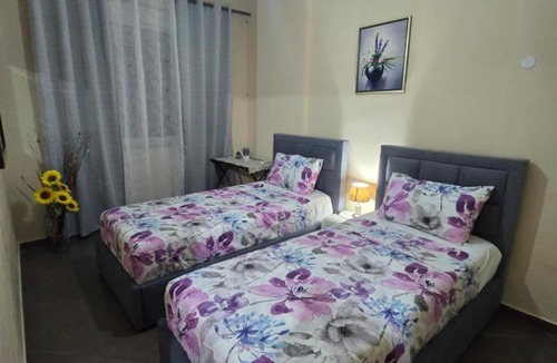 Kashar Apartment | Buneci apartment