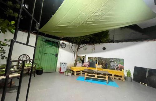 Tirana Villa | BunkHome