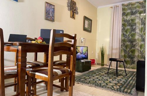 Tirana Villa | BunkHome