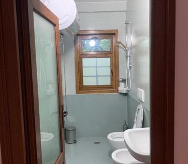 Theth Bed & Breakfast | Burimi i Valbones