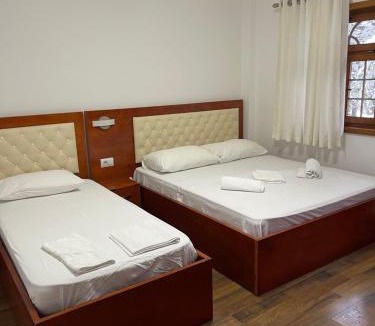 Theth Bed & Breakfast | Burimi i Valbones