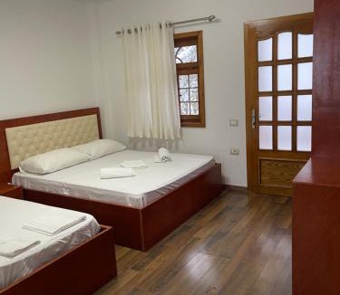 Theth Bed & Breakfast | Burimi i Valbones