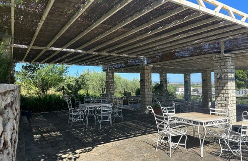 Rade House | Busulla Guest House