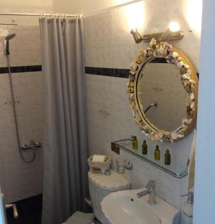 Astypalaia Apartment | Butterfly View Suites