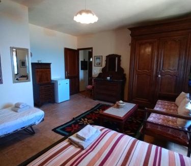 Monemvasia Apartment | Byron's Studios Pori Beach Monemvasia