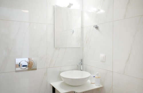 Nea Rodha Apartment | Byzantino Apartments Nea Roda