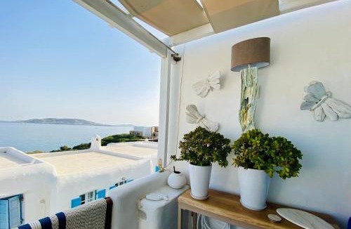 Agios Stefanos House | C Bay