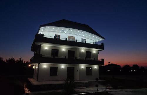 Preze House | CACA Hotel