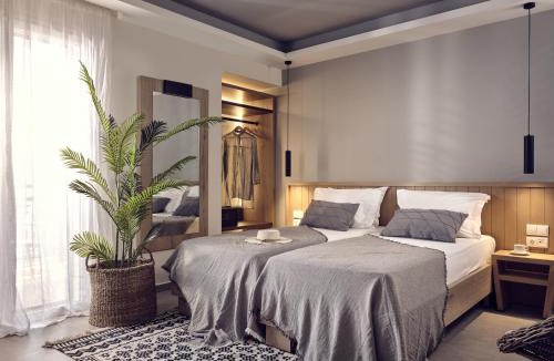 Laganas Hotel | Cactus Hotel