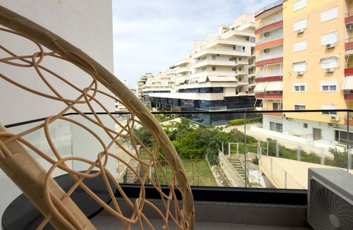 Kodrra Apartment | "Cactus Studio" – Adults Only (+16)