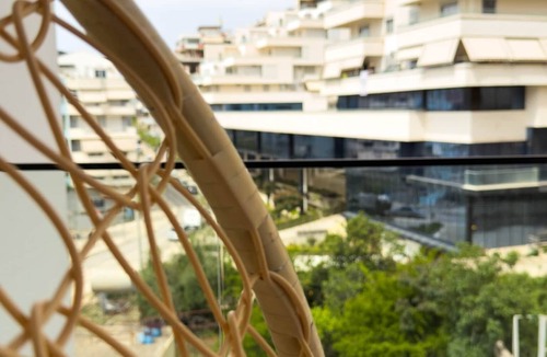 Kodrra Apartment | "Cactus Studio" – Adults Only (+16)