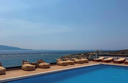 Kodrra Apartment | "Cactus Studio" – Adults Only (+16)