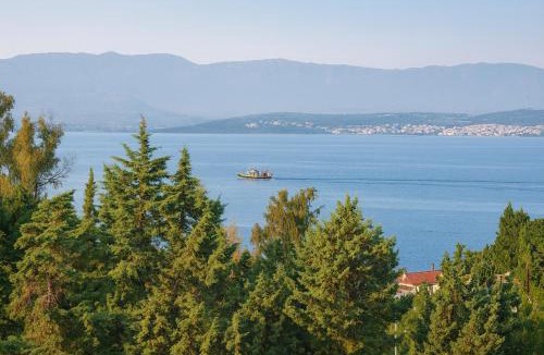 Chalcis Bed & Breakfast | Caecilia & Lawrence Organic Mediterranean Sea Villa