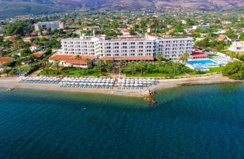 Agii Apostoli Hotel | Calamos Beach Family Club by Anayia All Inclusive Resorts