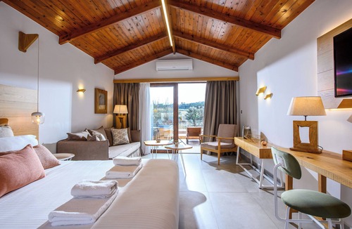 Gerani Resort | Caldera Creta Paradise