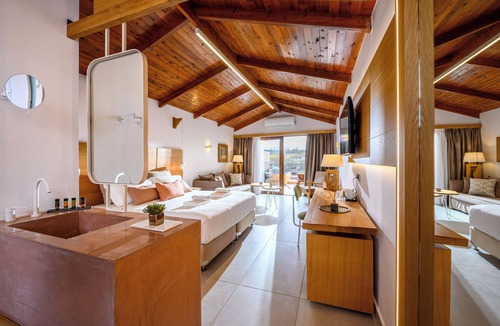 Gerani Resort | Caldera Creta Paradise