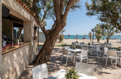 Gerani Resort | Caldera Creta Paradise