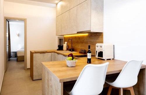 Firostefani Villa | Caldera Jewel Santorini
